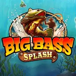 Big Bass Splash game at Rhino Casino for United Kingdom players Big Bass Splash game at Rhino Casino for United Kingdom players