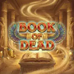 Book of Dead game at Rhino Casino for United Kingdom players Book of Dead game at Rhino Casino for United Kingdom players