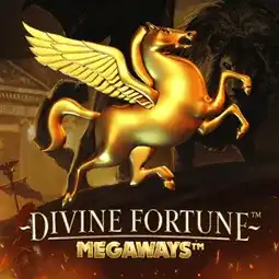 Divine Fortune Megaways game at Rhino Casino for United Kingdom players Divine Fortune Megaways game at Rhino Casino for United Kingdom players