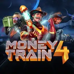 Money Train 4 game at Rhino Casino for United Kingdom players Money Train 4 game at Rhino Casino for United Kingdom players
