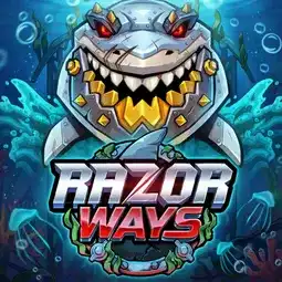 Razor Ways game at Rhino Casino for United Kingdom players Razor Ways game at Rhino Casino for United Kingdom players