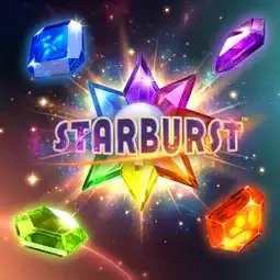 Starburst game at Rhino Casino for United Kingdom players Starburst game at Rhino Casino for United Kingdom players