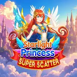 Starlight Princess Super Scatter game at Rhino Casino for United Kingdom players Starlight Princess Super Scatter game at Rhino Casino for United Kingdom players