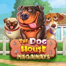The Dog House Megaways game at Rhino Casino for United Kingdom players The Dog House Megaways game at Rhino Casino for United Kingdom players