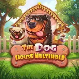 The Dog House Multihold game at Rhino Casino for United Kingdom players The Dog House Multihold game at Rhino Casino for United Kingdom players