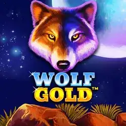 Wolf Gold game at Rhino Casino for United Kingdom players Wolf Gold game at Rhino Casino for United Kingdom players