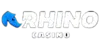 Rhino Casino logo for United Kingdom players Rhino Casino logo for United Kingdom players
